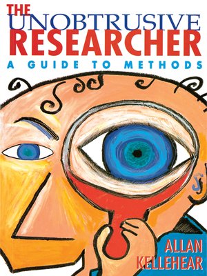 cover image of The Unobtrusive Researcher